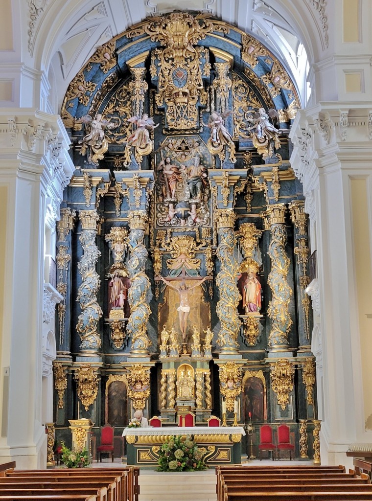 Foto: Iglesia San Nicolás - Guadalajara (Castilla La Mancha), España