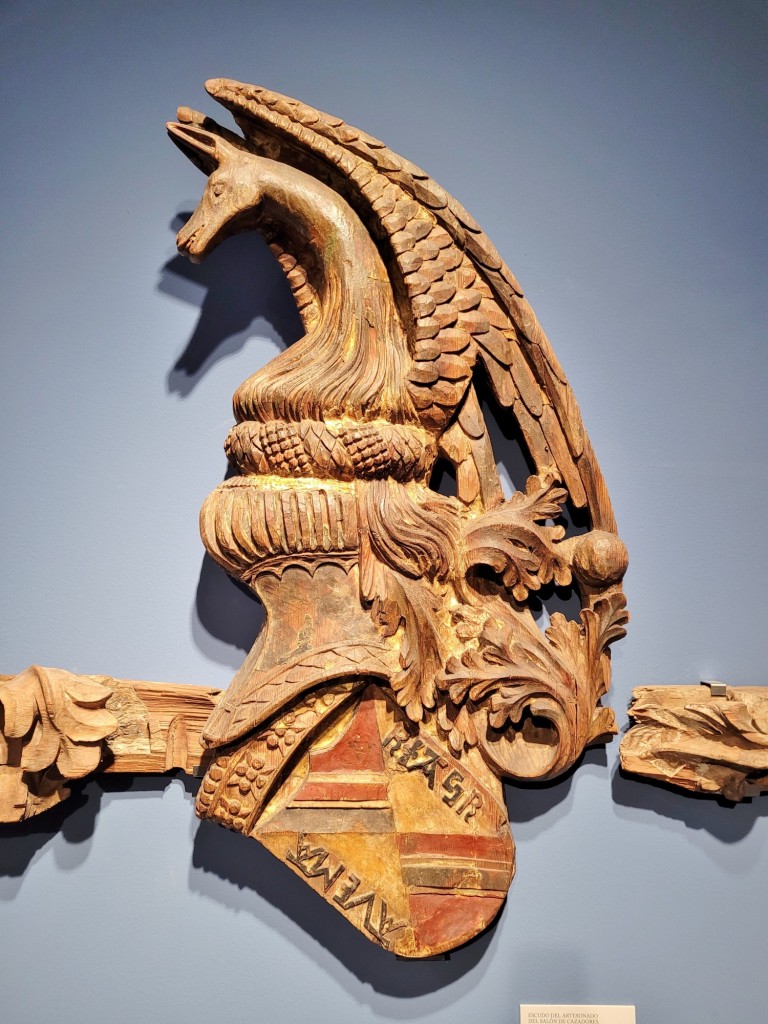 Foto: Palacio del Infantado - Guadalajara (Castilla La Mancha), España