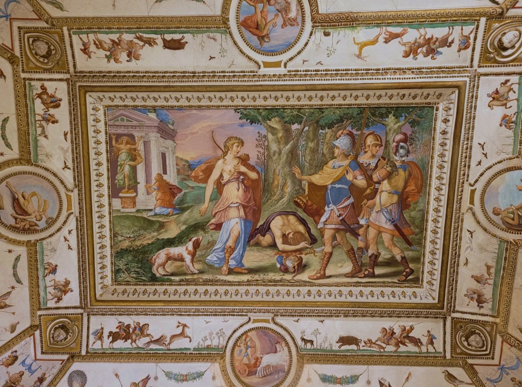 Foto: Palacio del Infantado - Guadalajara (Castilla La Mancha), España