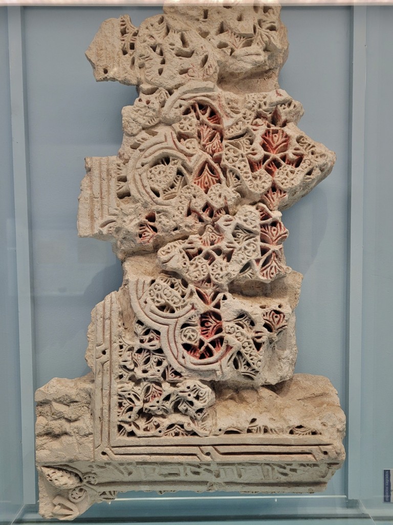 Foto: Palacio del Infantado - Guadalajara (Castilla La Mancha), España