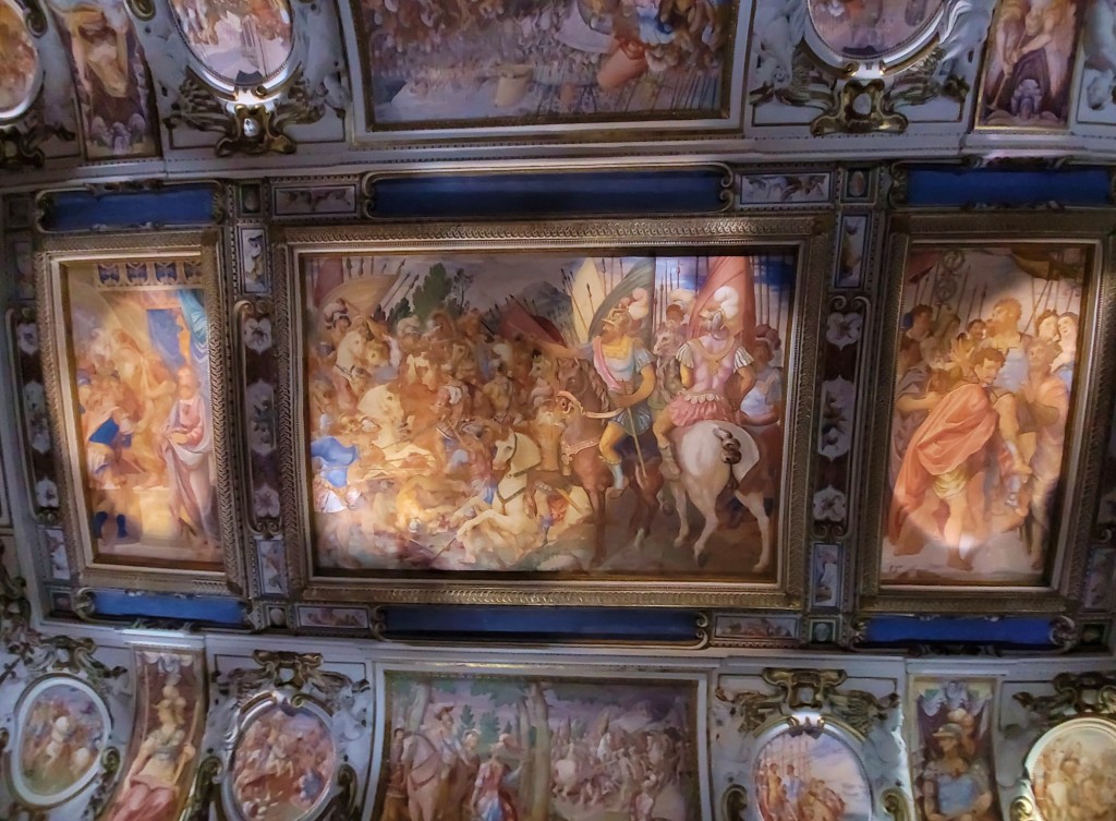 Foto: Palacio del Infantado - Guadalajara (Castilla La Mancha), España