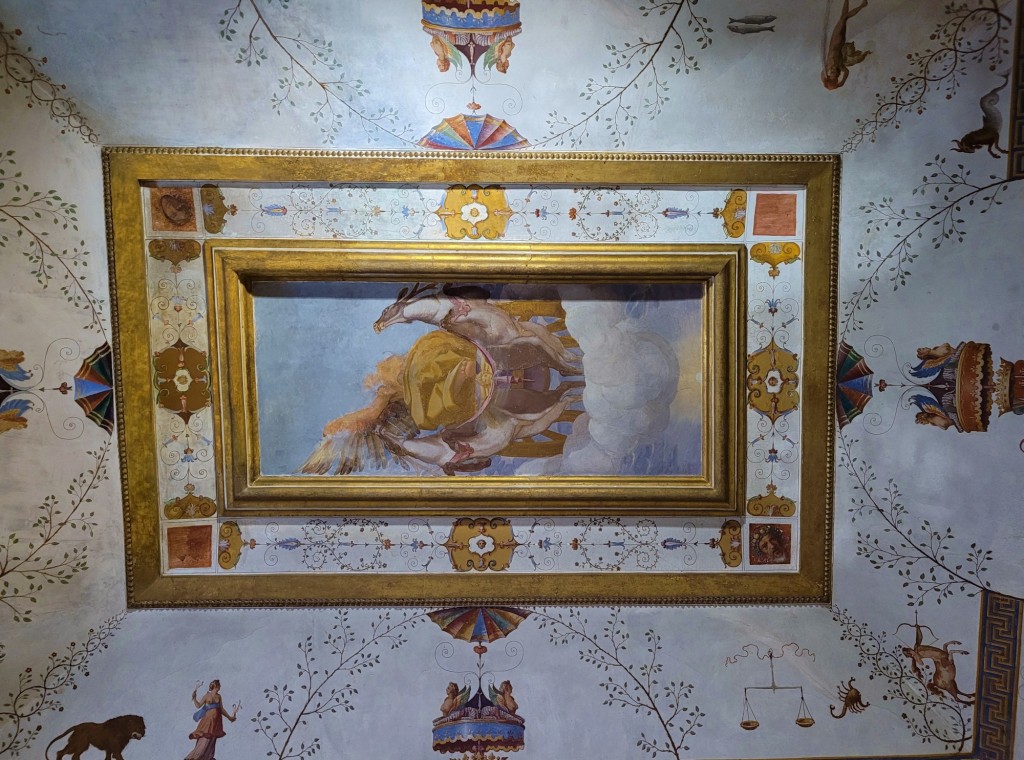 Foto: Palacio del Infantado - Guadalajara (Castilla La Mancha), España