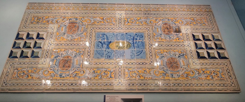 Foto: Palacio del Infantado - Guadalajara (Castilla La Mancha), España