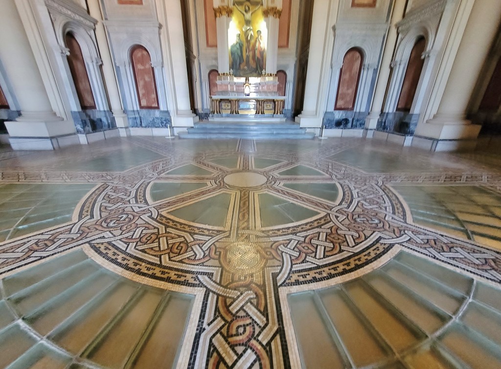 Foto: Panteón Duquesa de Sevillano - Guadalajara (Castilla La Mancha), España