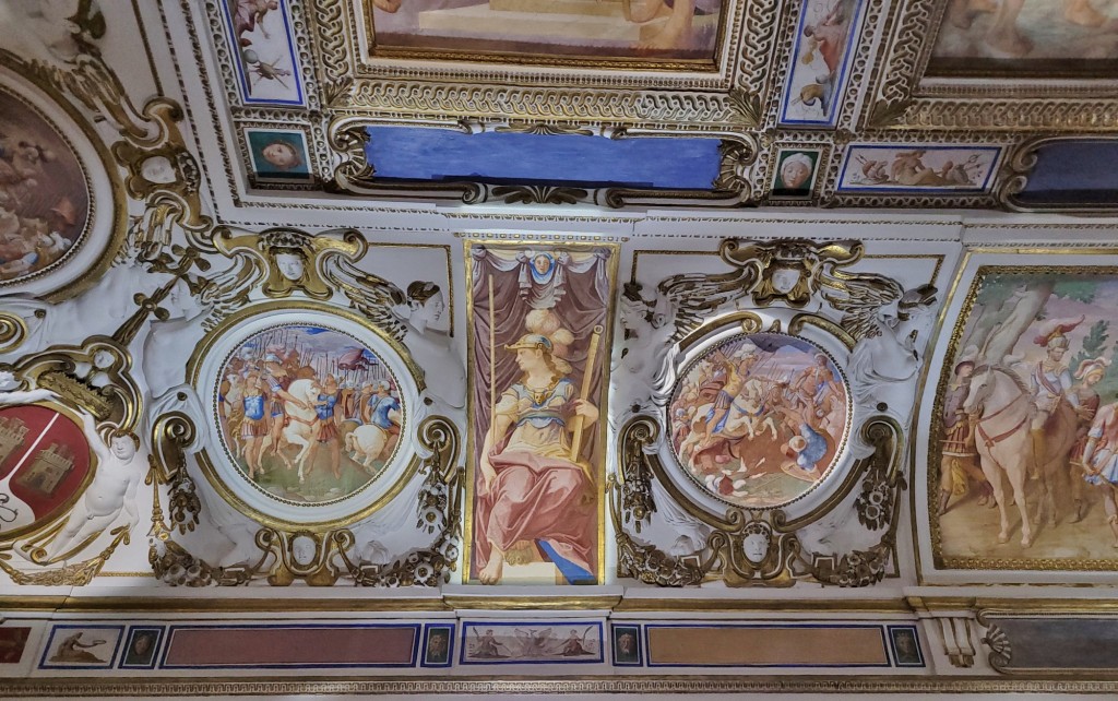 Foto: Palacio del Infantado - Guadalajara (Castilla La Mancha), España