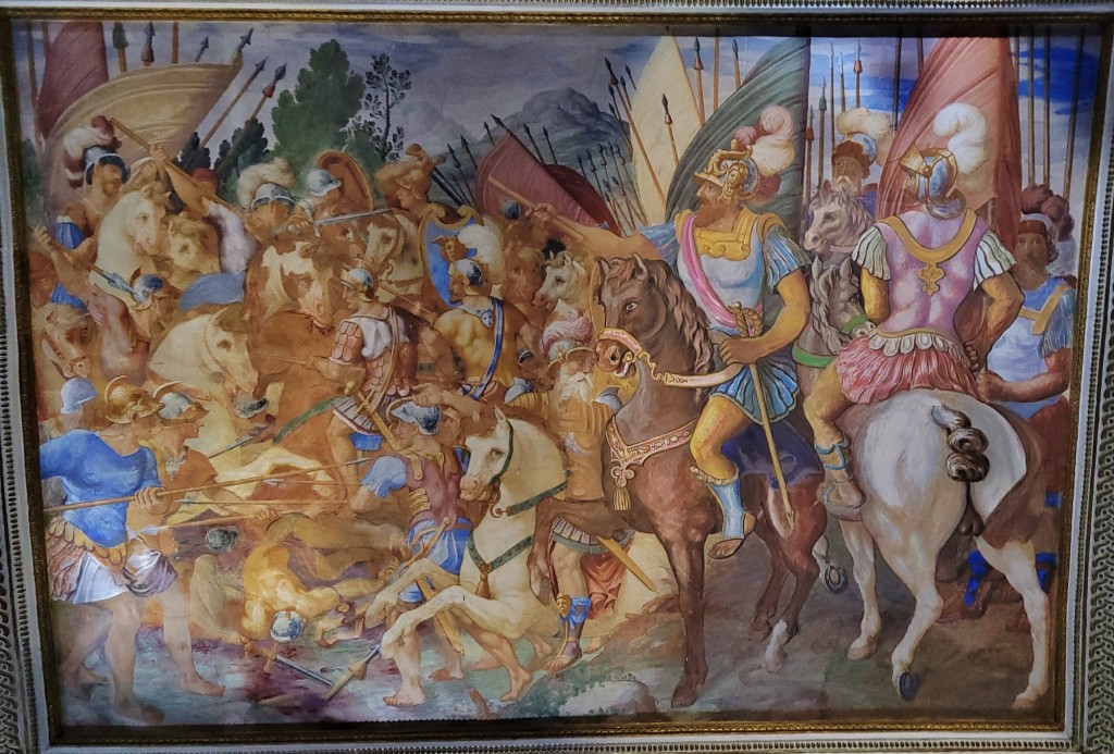 Foto: Palacio del Infantado - Guadalajara (Castilla La Mancha), España