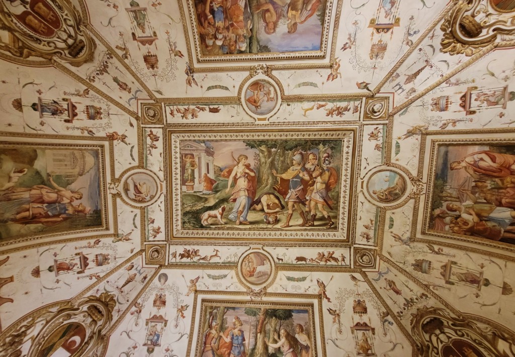 Foto: Palacio del Infantado - Guadalajara (Castilla La Mancha), España