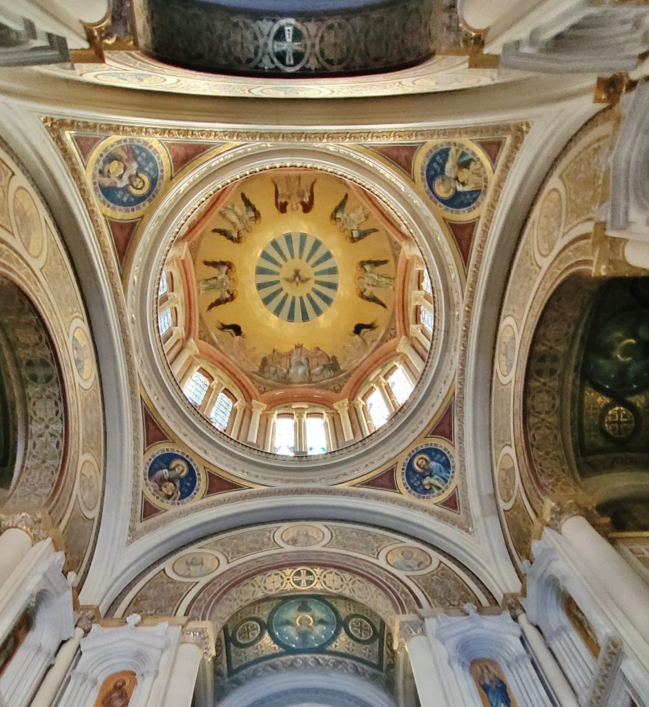 Foto: Panteón Duquesa de Sevillano - Guadalajara (Castilla La Mancha), España