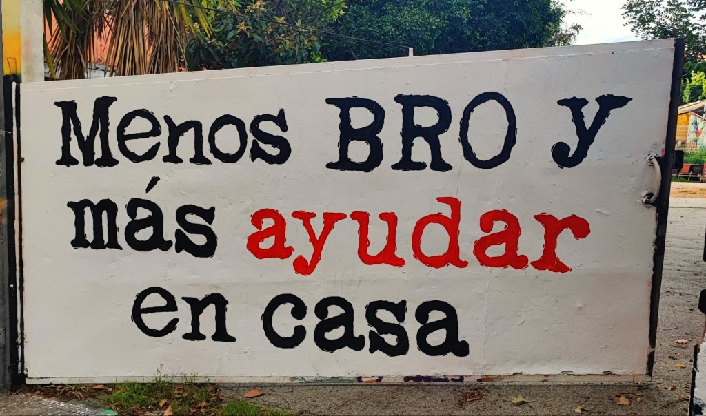 Foto: Grafitti Urbano - Barcelona (Cataluña), España