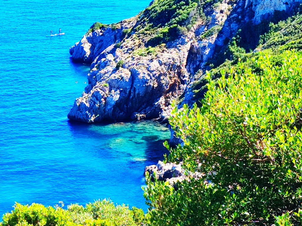 Foto: Αφιωνας - Corfú (Ionian Islands), Grecia