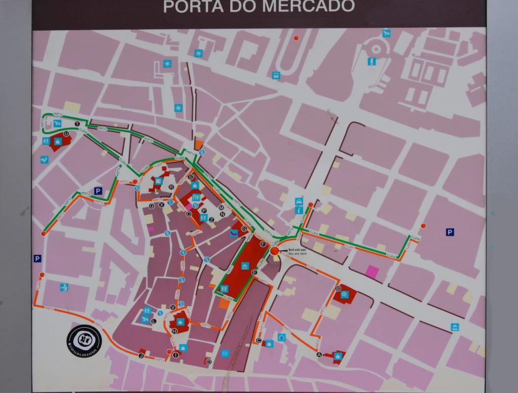 Foto: Plano - Loulé (Faro), Portugal