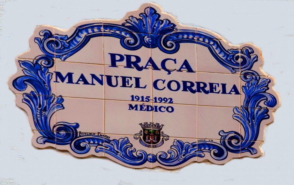 Foto de Loulé (Faro), Portugal