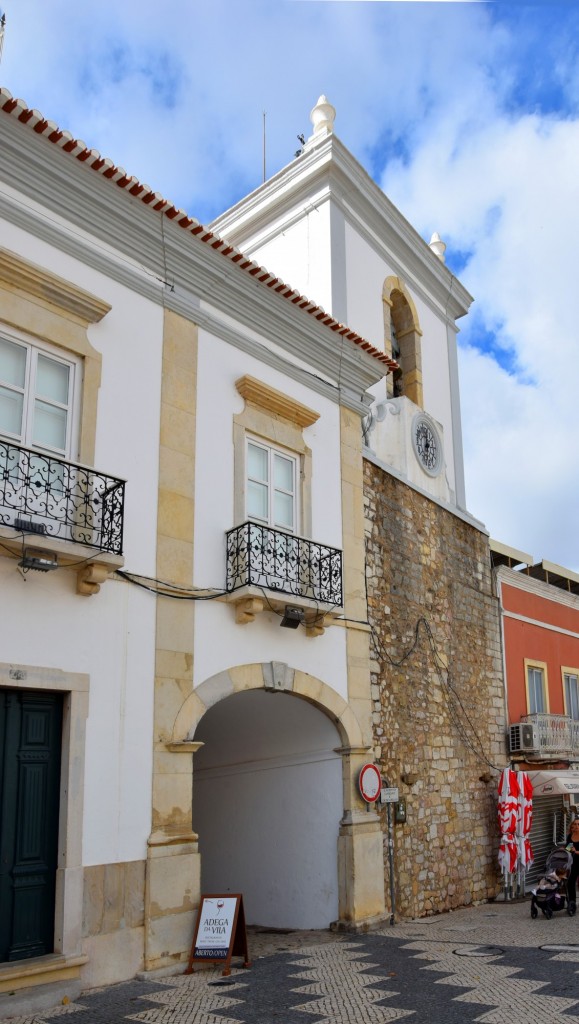 Foto de Loulé (Faro), Portugal