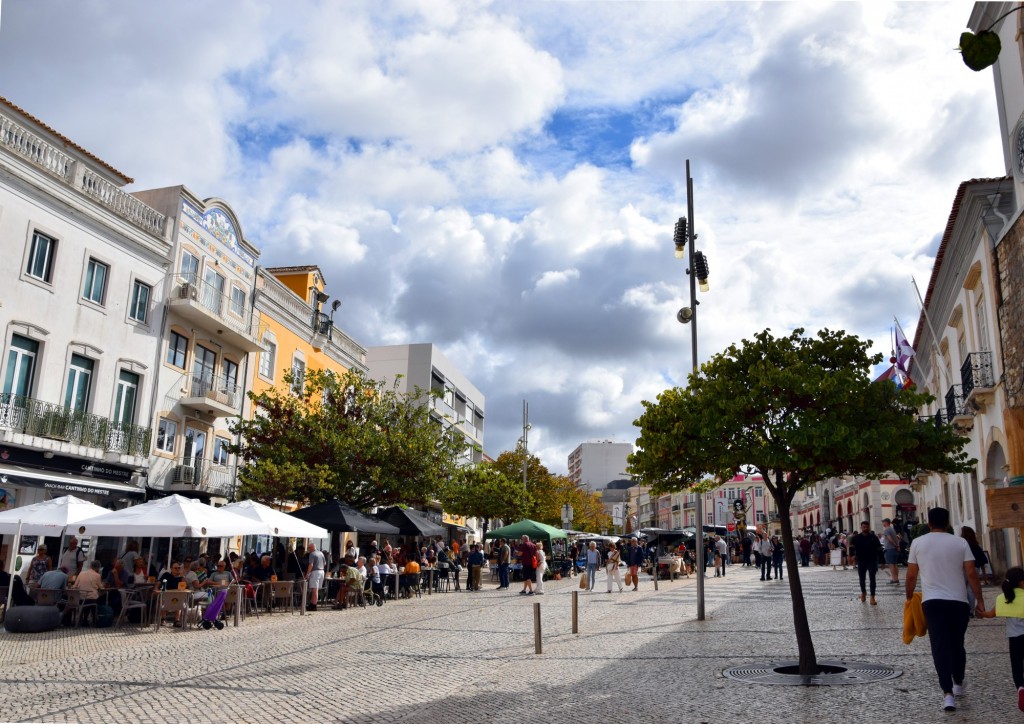 Foto de Loulé (Faro), Portugal