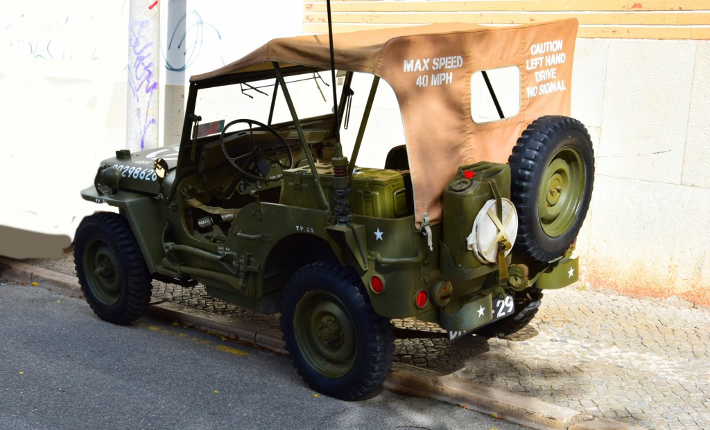 Foto: Willy - Loulé (Faro), Portugal