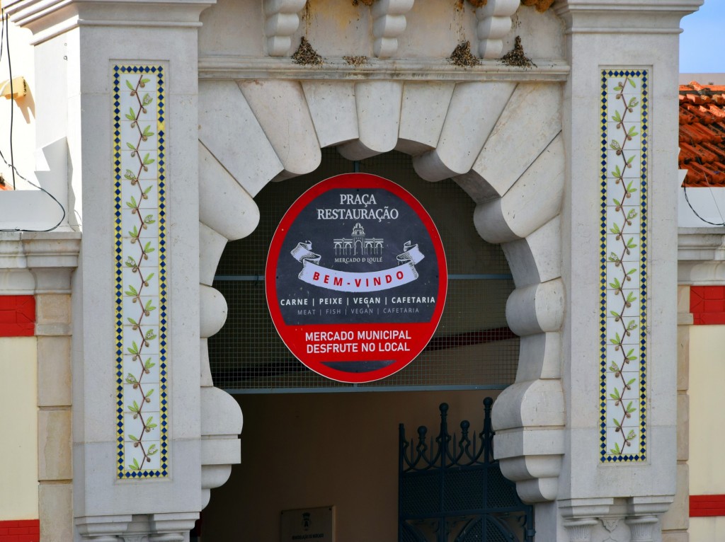 Foto de Loulé (Faro), Portugal