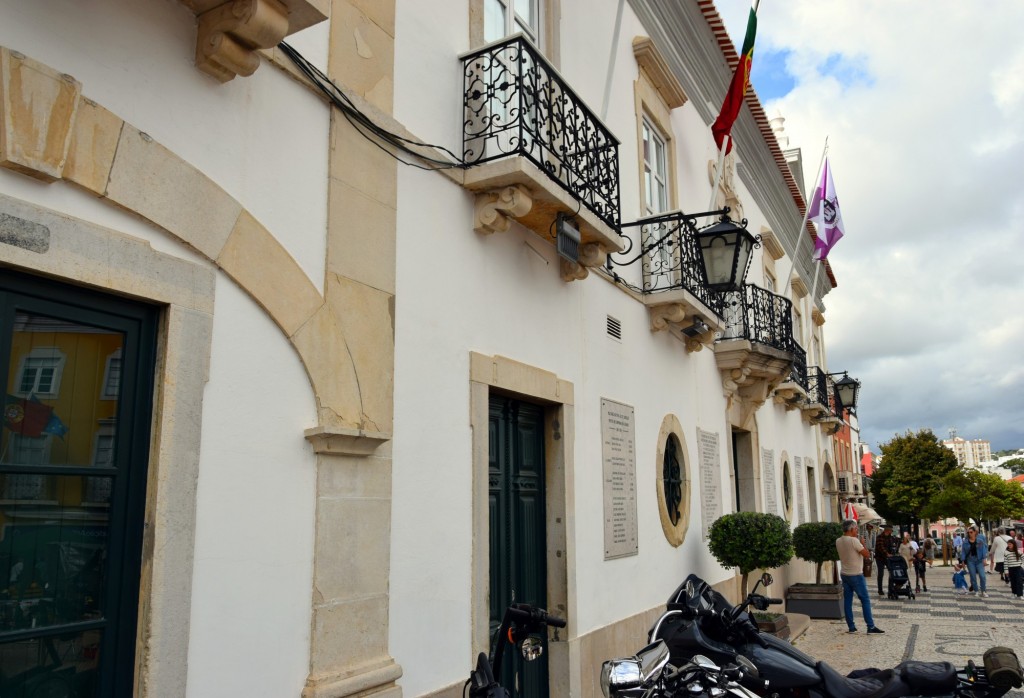 Foto de Loulé (Faro), Portugal