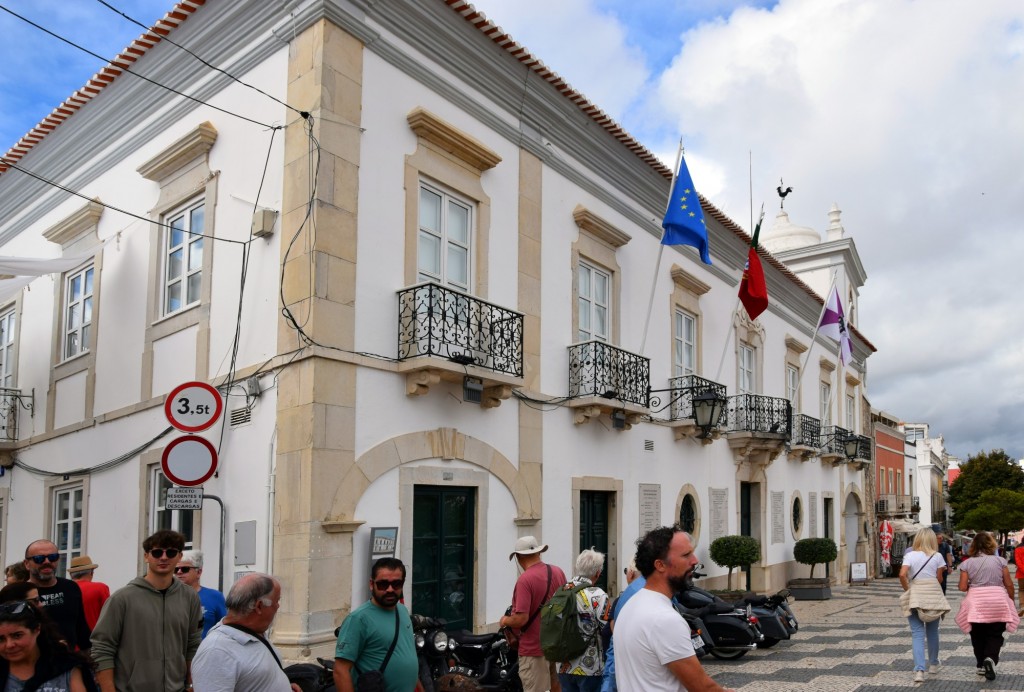 Foto: Cámara Municipal - Loulé (Faro), Portugal