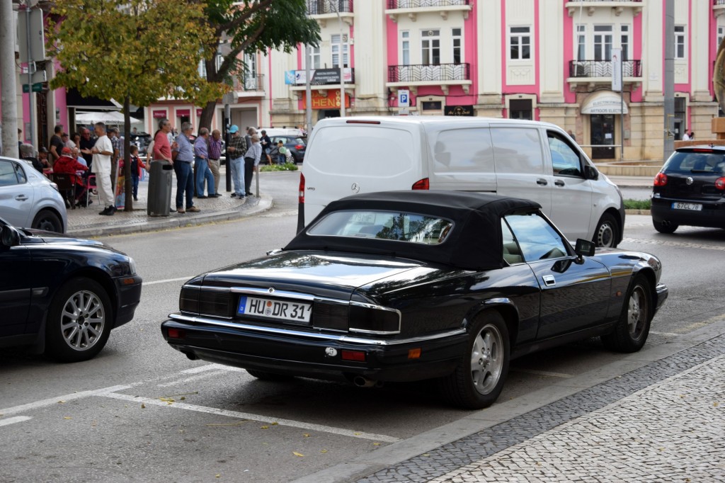 Foto: Clásico impecable - Loulé (Faro), Portugal
