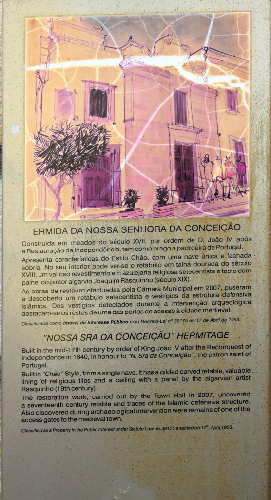 Foto de Loulé (Faro), Portugal