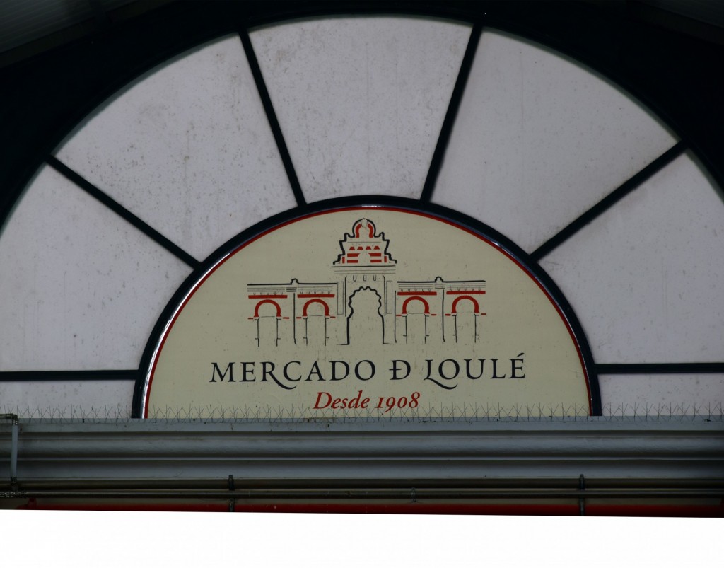 Foto: Mercado Municipal - Loulé (Faro), Portugal