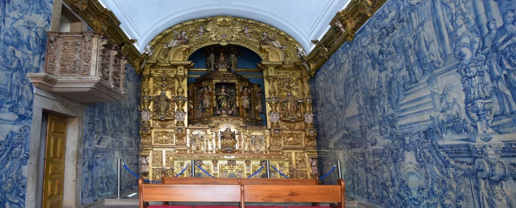 Foto: Ermida da Nossa Senhora da Conceiçao - Loulé (Faro), Portugal