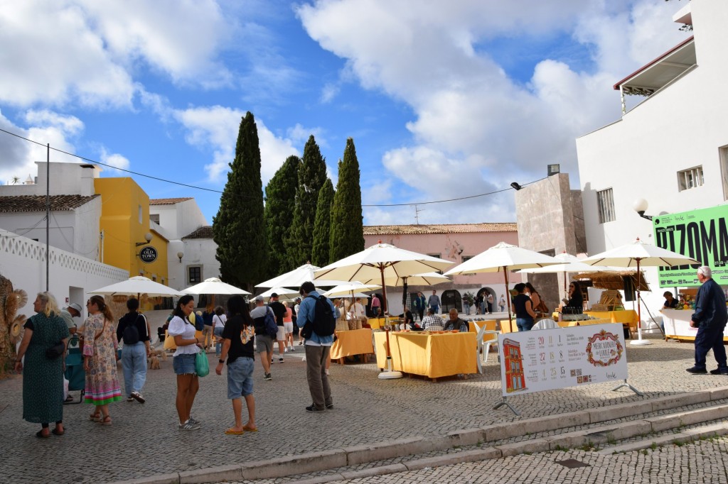 Foto de Loulé (Faro), Portugal