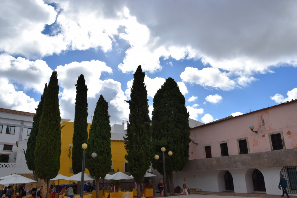 Foto de Loulé (Faro), Portugal