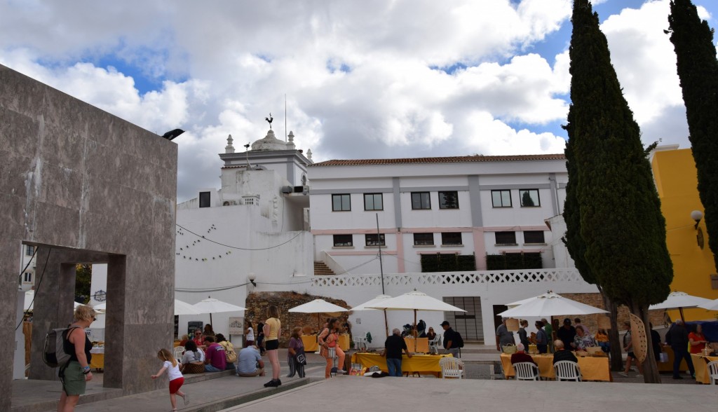 Foto de Loulé (Faro), Portugal