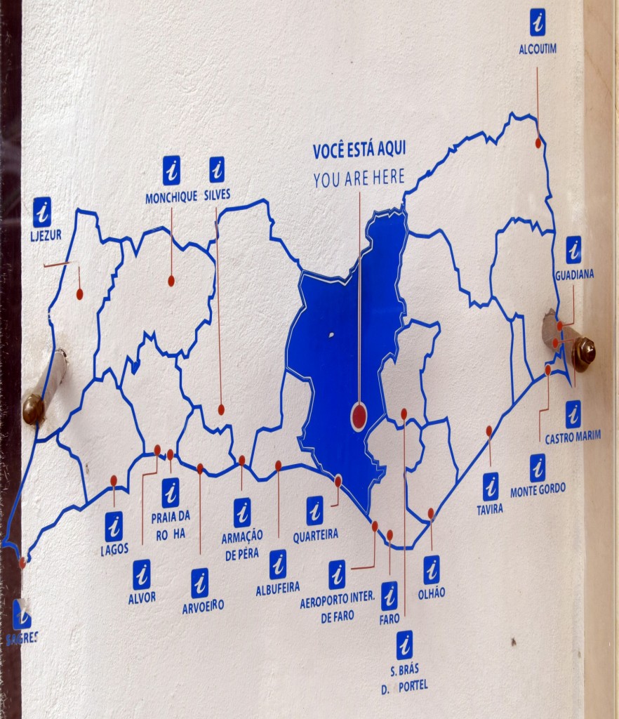 Foto: Localización - Loulé (Faro), Portugal