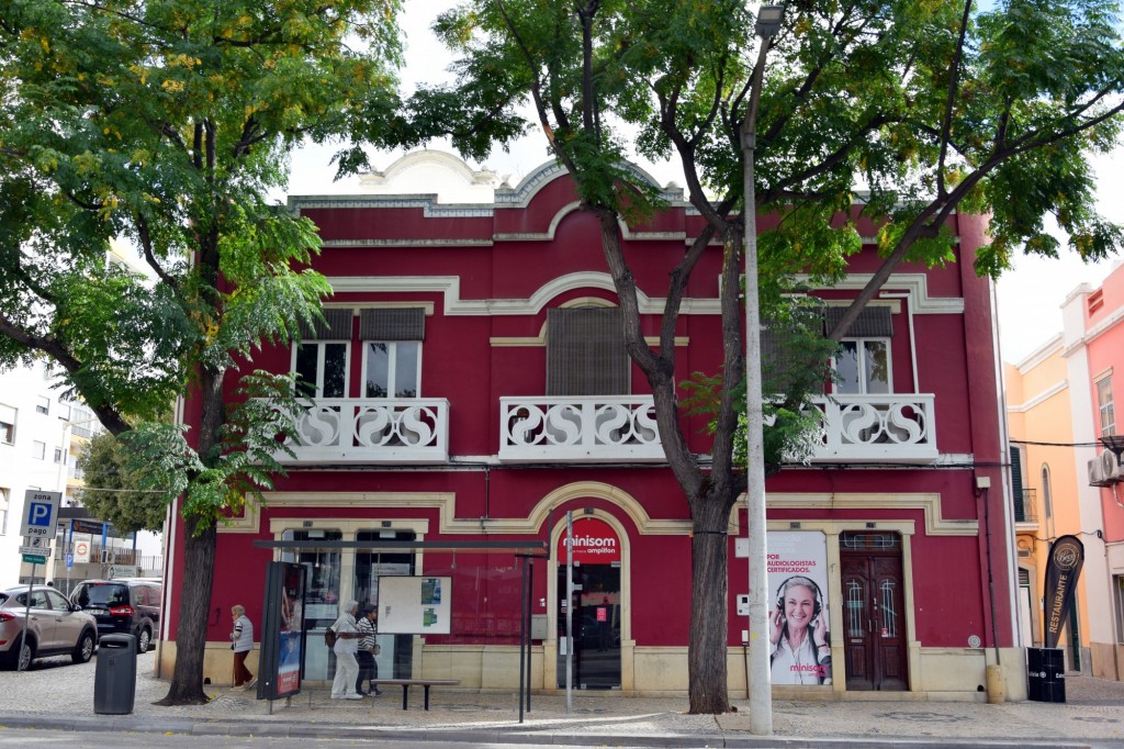 Foto: Casona - Loulé (Faro), Portugal