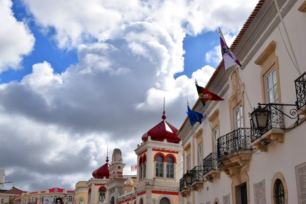 Foto de Loulé (Faro), Portugal