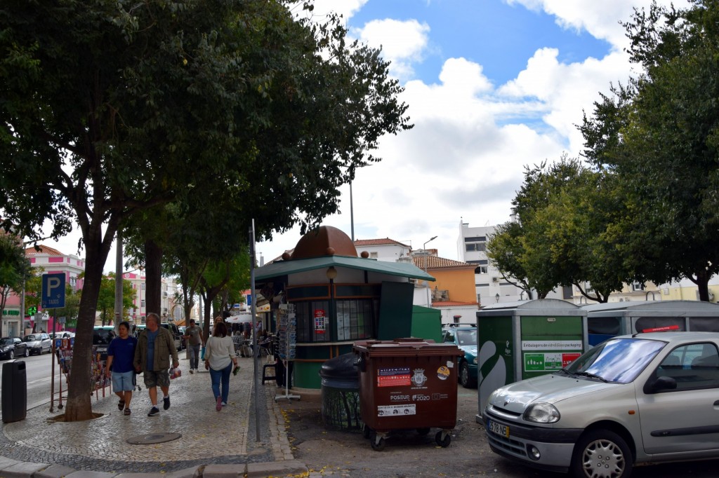 Foto de Loulé (Faro), Portugal