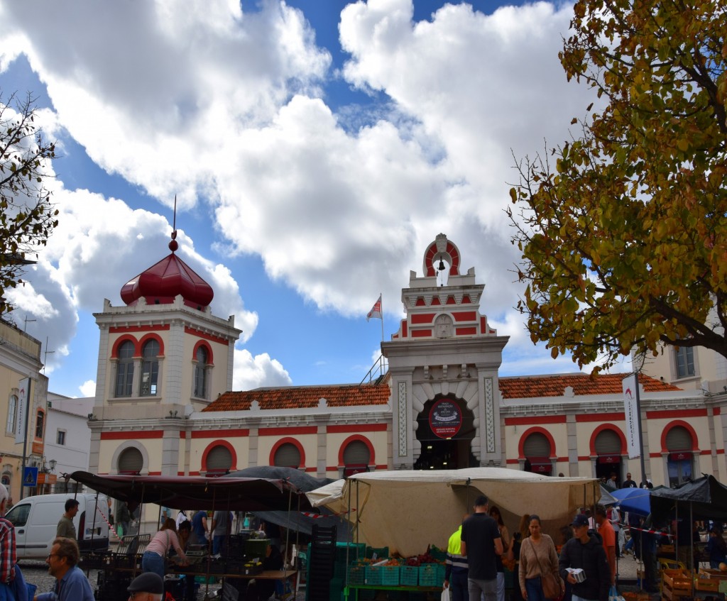 Foto de Loulé (Faro), Portugal