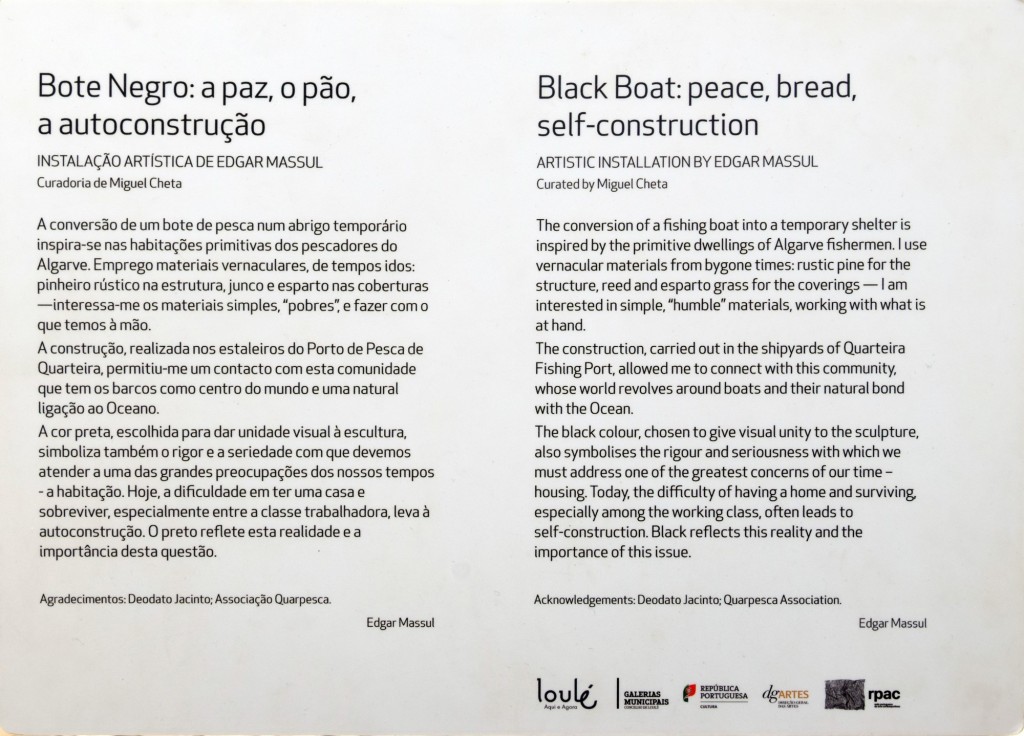 Foto de Quarteira (Faro), Portugal