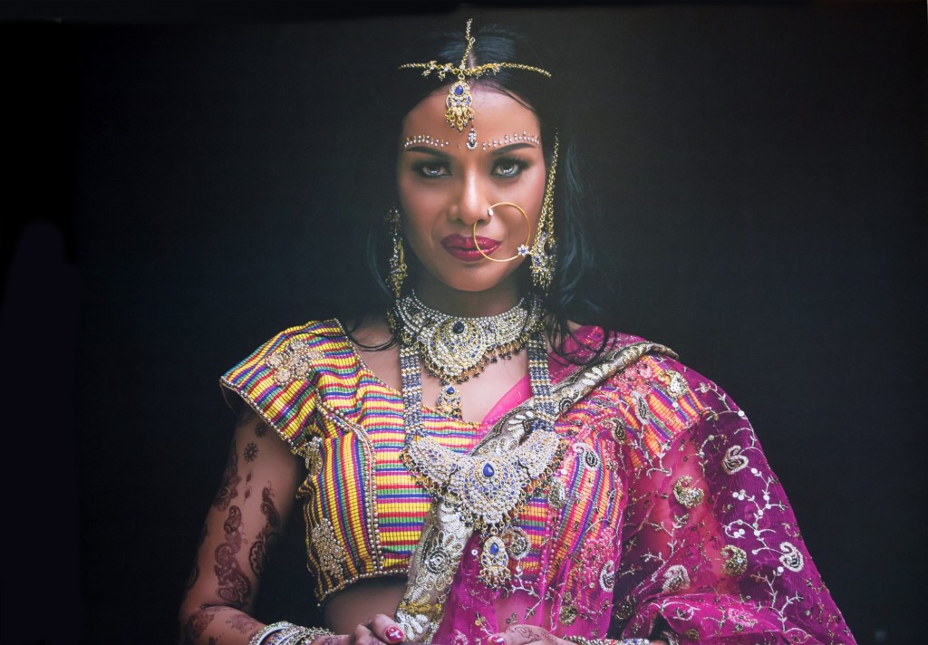 Foto: India Top - Quarteira (Faro), Portugal