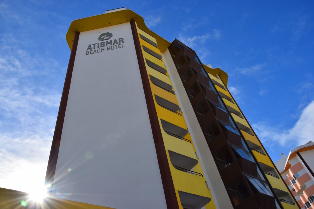 Foto: Baratahotels - Quarteira (Faro), Portugal