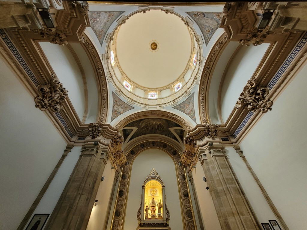 Foto: Centro histórico - Batea (Tarragona), España