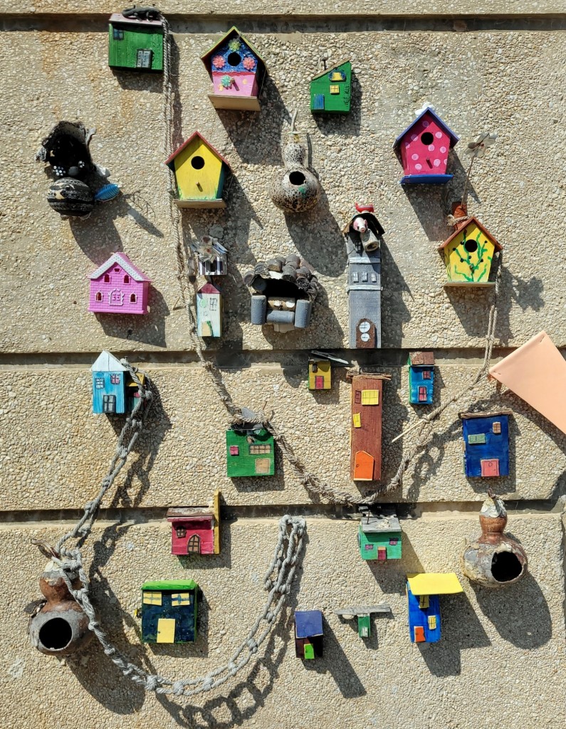 Foto: Centro histórico - Horta de Sant Joan (Tarragona), España