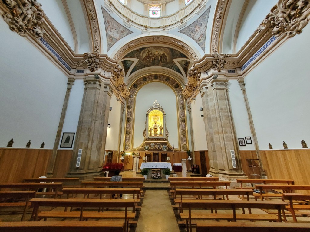 Foto: Centro histórico - Batea (Tarragona), España