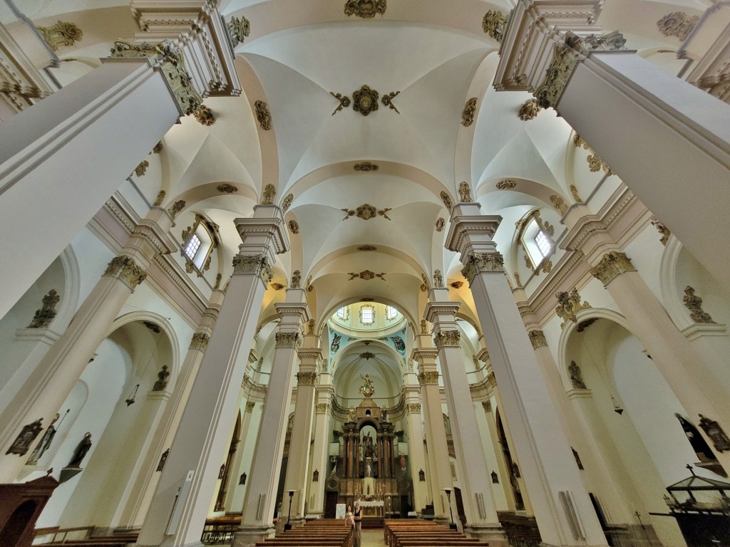 Foto: Centro histórico - Batea (Tarragona), España