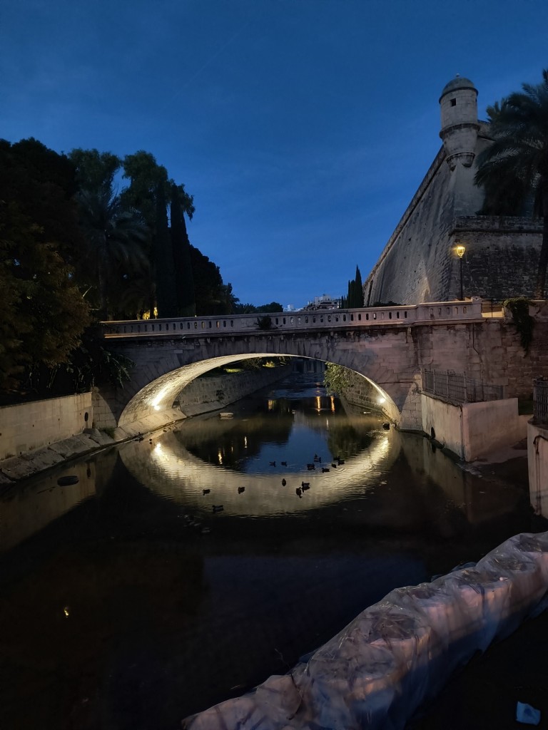 Foto: Sa Riera - Palma (Illes Balears), España