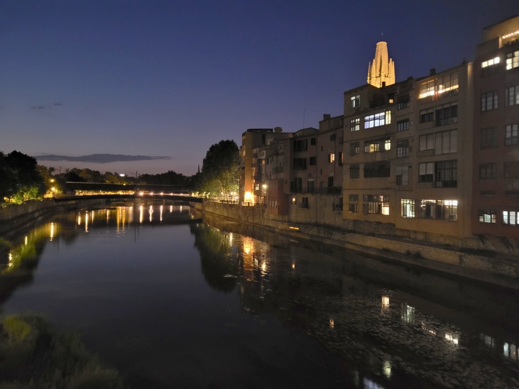 Foto: Girona temps de flors - Girona (Cataluña), España