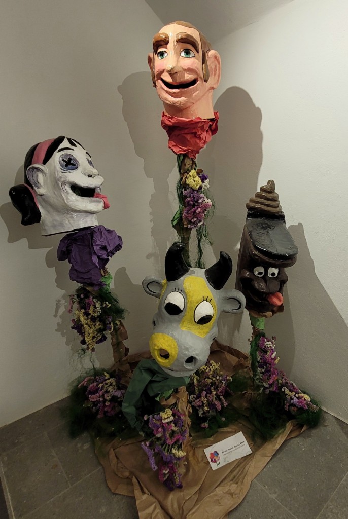 Foto: Girona temps de flors - Girona (Cataluña), España