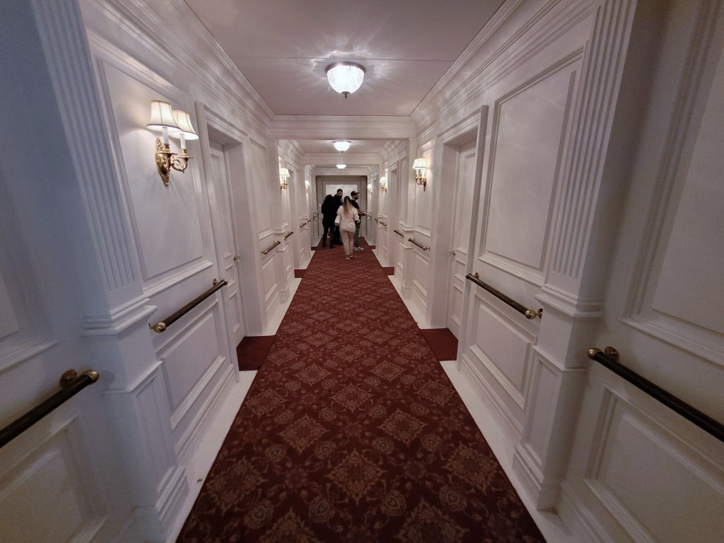 Foto: Exposición Titanic - Barcelona (Cataluña), España