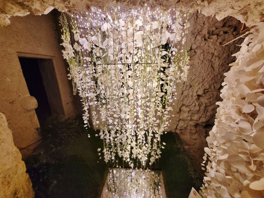 Foto: Girona temps de flors - Girona (Cataluña), España