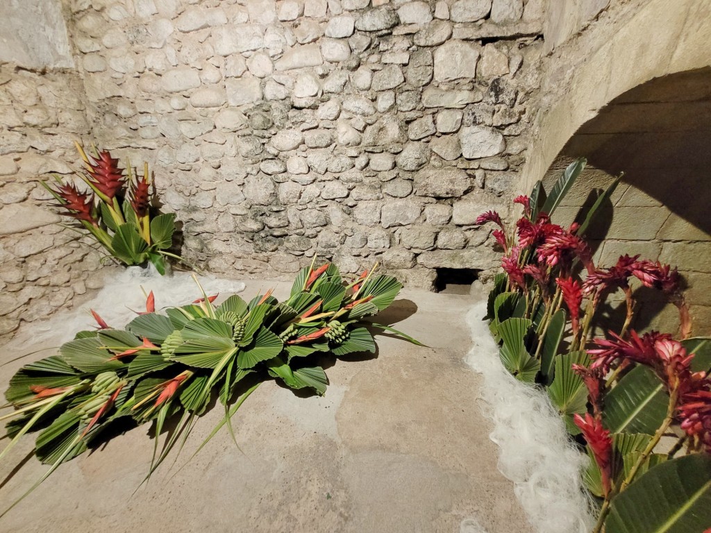 Foto: Girona temps de flors - Girona (Cataluña), España