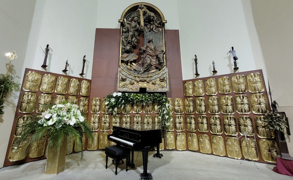 Foto: Girona temps de flors - Girona (Cataluña), España