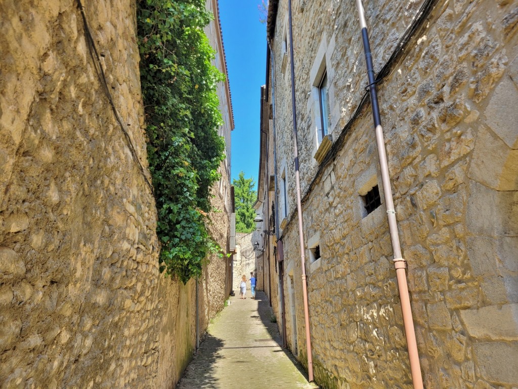 Foto: Girona temps de flors - Girona (Cataluña), España