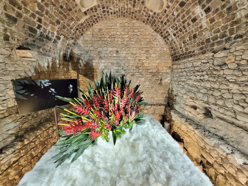 Foto: Girona temps de flors - Girona (Cataluña), España